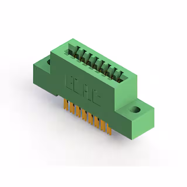 842-016-500-202 EDAC Inc.  Edgeboard Connectors
